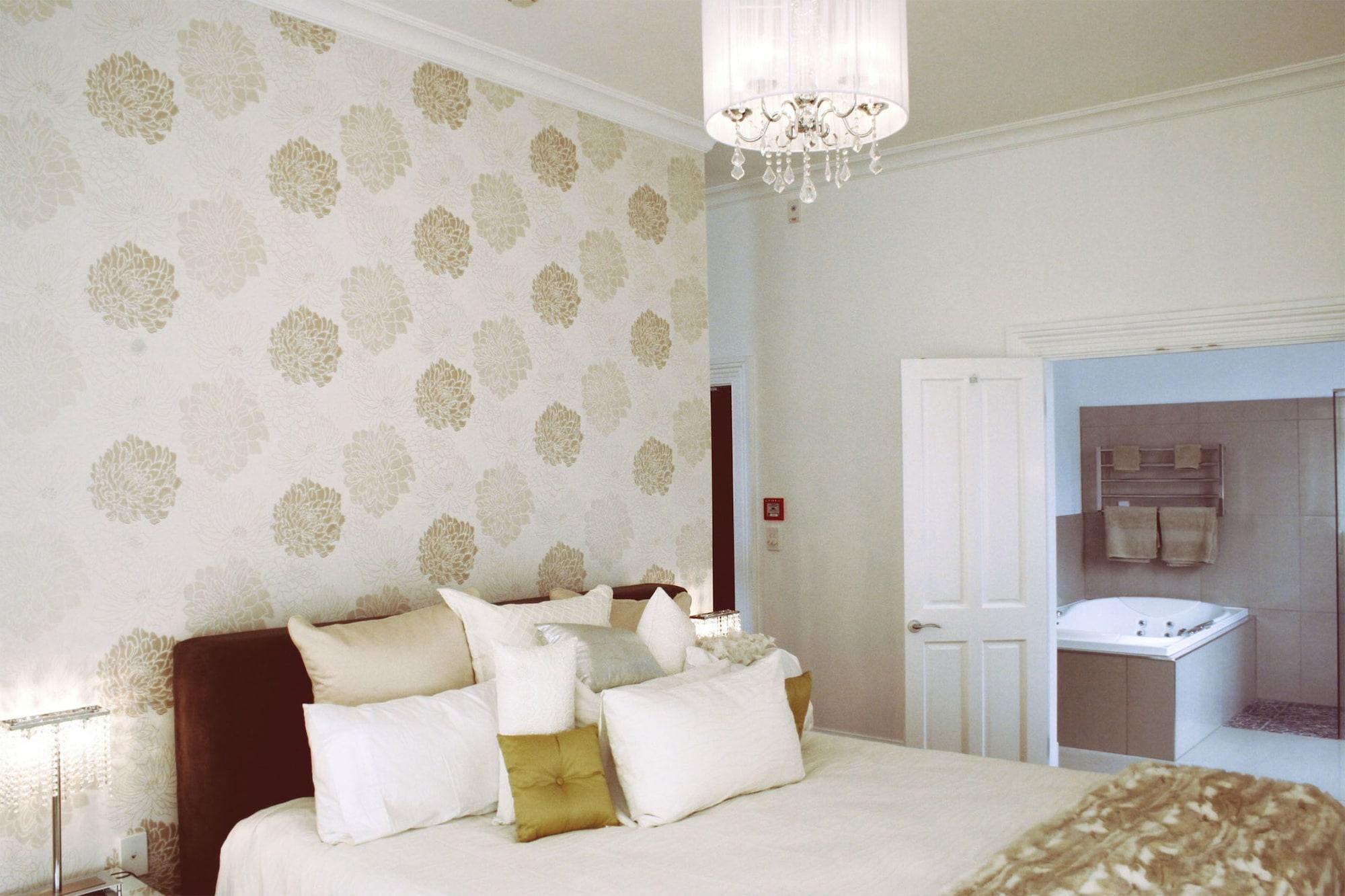 Escape To Picton Boutique Hotel Exteriér fotografie