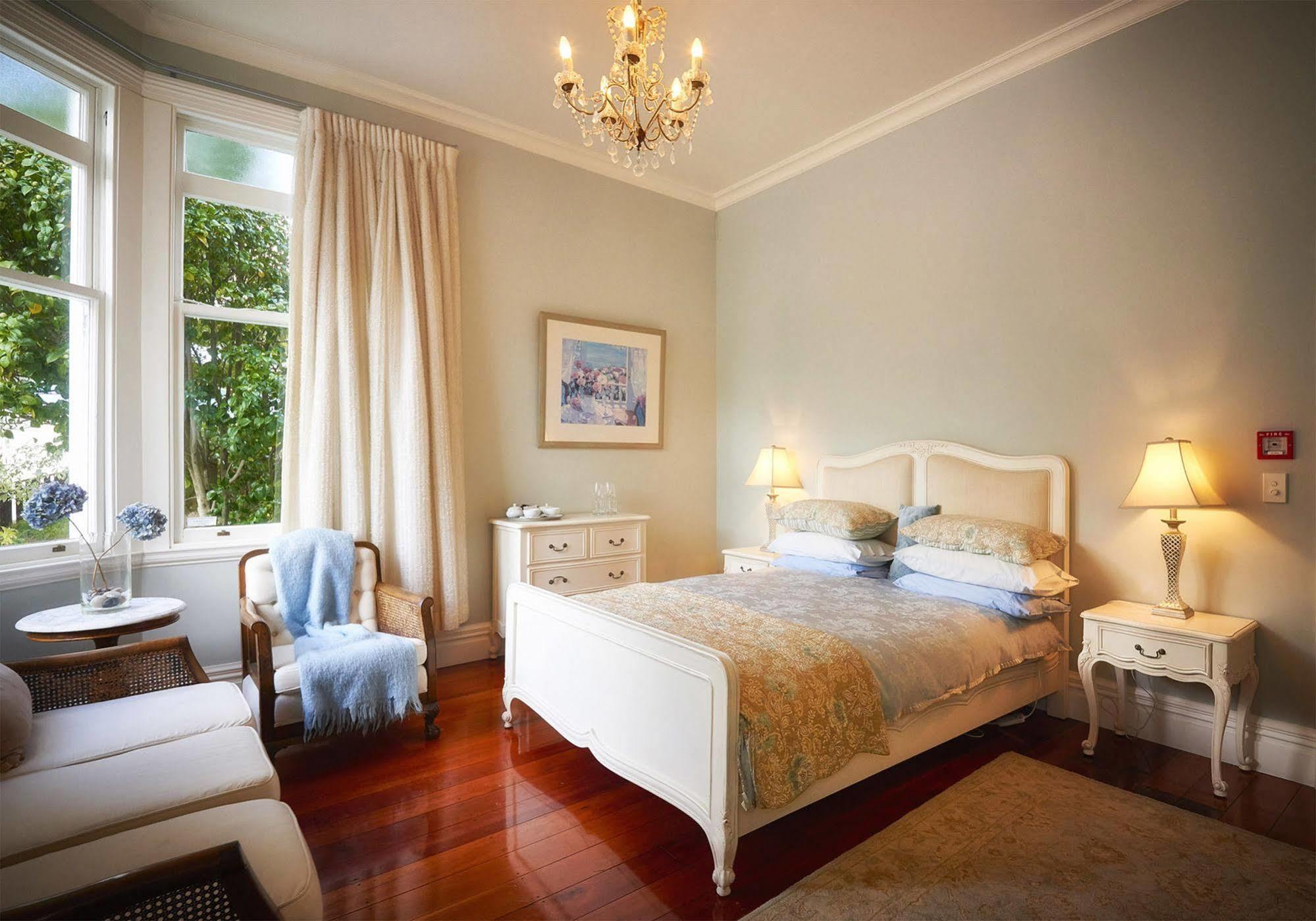 Escape To Picton Boutique Hotel Exteriér fotografie